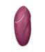 Satisfyer Satisfyer Tap Climax 1 Rood - 11 Tapping Variaties & Vibratieprogramma's