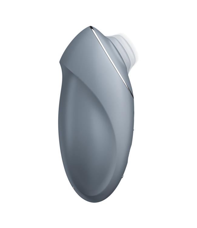 Satisfyer Satisfyer Tap Climax 1: 22 Intense Tapping & Vibration Settings