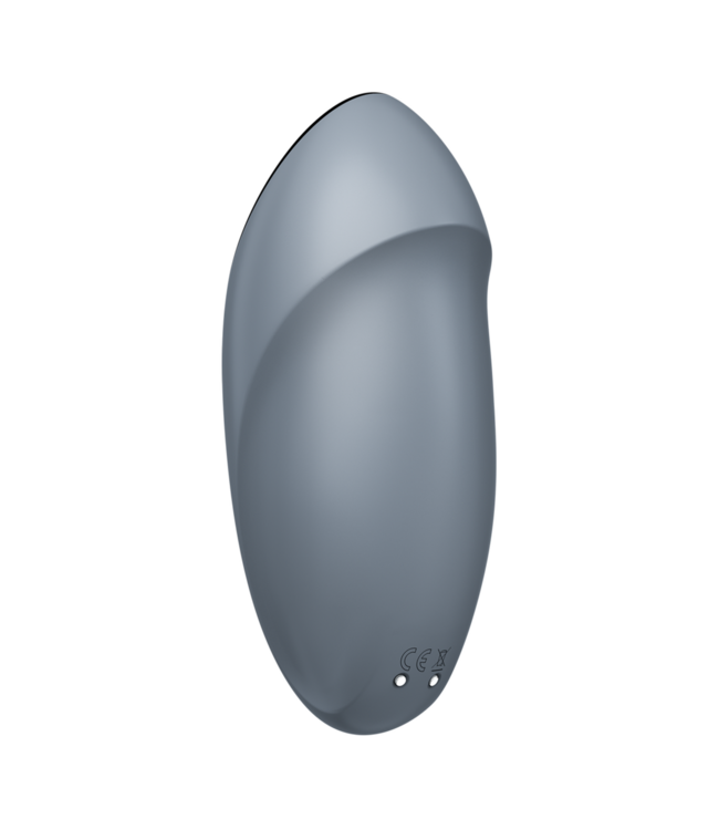 Satisfyer Satisfyer Tap Climax 1 – 22 Programme für intensives Vergnügen!
