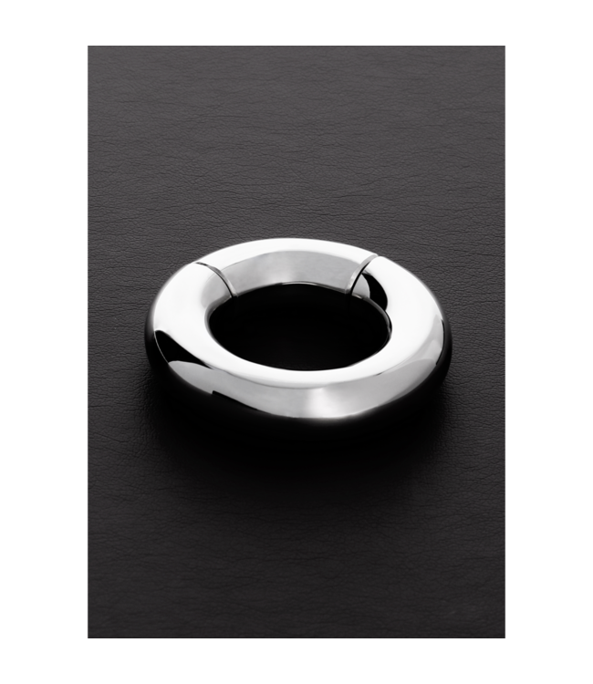 Steel by Shots Strong Stainless Steel Magnet Ball Stretcher - Easy, Durable & Safe