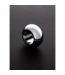 Steel by Shots Roestvrij Stalen Ovale Ball Stretcher Met Splitring En Inbussluiting
