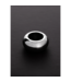 Steel by Shots Comfort & Style Stainless Steel Oval Ball Stretcher with Split Ring Design