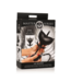 XR Brands Bad Buoy Anker-Analplug – Aufblasbar, 69,2 cm, für intensives Vergnügen