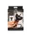 XR Brands Bad Buoy Anker-Analplug – Aufblasbar, 69,2 cm, für intensives Vergnügen