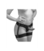 XR Brands Bardot Adjustable Strap-On Harness – Comfort Meets Sexy Style