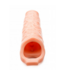 XR Brands Penisversterkende Sleeve voor 3 cm Extra Lengte en Comfort - XR Brands TPR