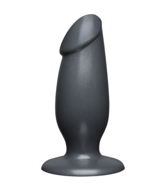 Doc Johnson American Bombshell Fat Man Butt Plug 17,5 cm – Robuust, Veilig & Aantrekkelijk