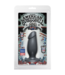 Doc Johnson American Bombshell Fat Man Butt Plug 17,5 cm – Robuust, Veilig & Aantrekkelijk