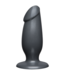 Doc Johnson American Bombshell Fat Man Butt Plug 17,5 cm – Robuust, Veilig & Aantrekkelijk