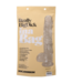 Doc Johnson Realistische 10'' Dildo met Suction Cup – Veilig & Handsfree Plezier!