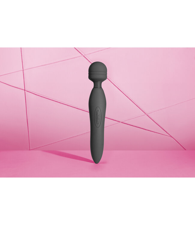 Loveline Loveline Ultimate Wand Vibrator | Deep Relaxation & Pleasure Experience