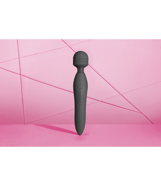 Loveline Loveline Wand Vibrator | Diepe Ontspanning en Sensationele Plezierervaring