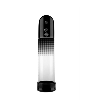 Pumped Ervaar Krachtige Groei met de Automatische Luv Penis Pomp – Eenvoudig en Veilig