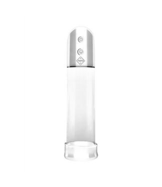 Pumped Krachtige Automatische Luv Penis Pomp voor Snelle Erectie en Comfort
