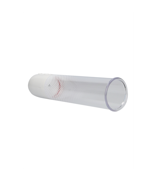 Pumped Krachtige Automatische Luv Penis Pomp voor Snelle Erectie en Comfort