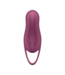 Satisfyer Pocket Pro 1 Purple – Compact Dual Motor Clitoral Stimulator