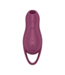 Satisfyer Pocket Pro 1 Purple – Compact Dual Motor Clitoral Stimulator