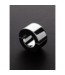 Steel by Shots Elegante Roestvrij Stalen Ball Stretcher 1,2-3,0 cm voor Comfortabele Stretch