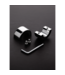 Steel by Shots Elegante Roestvrij Stalen Ball Stretcher 1,2-3,0 cm voor Comfortabele Stretch