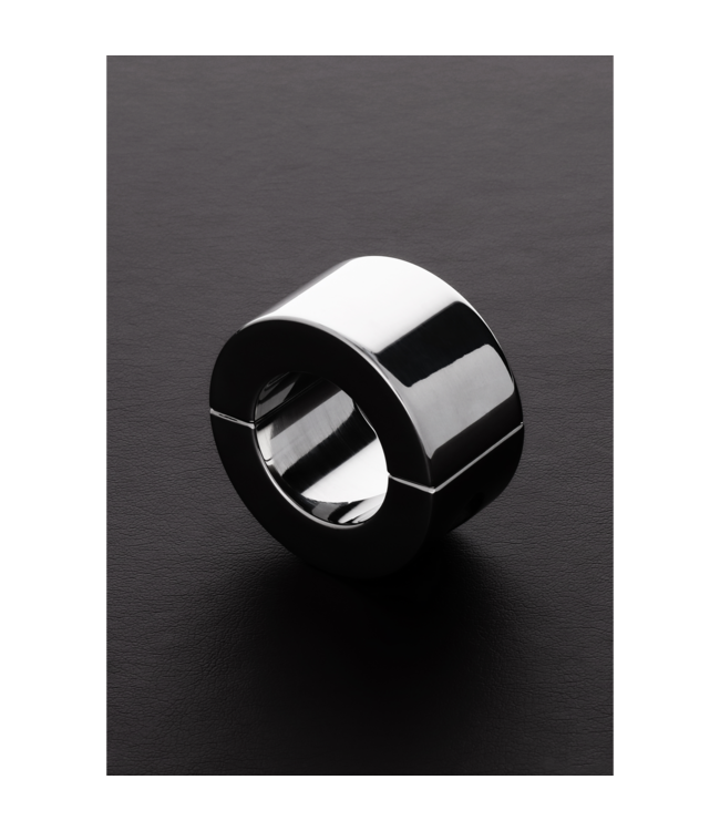 Steel by Shots Luxury Steel Ball Stretcher 1.2-3.0 cm | Smooth & Durable Design