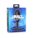XR Brands Premium-Silikon-Analplug 15,2 cm – Bequemer Komfort mit Gewicht