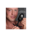 XR Brands Premium Weighted Silicone Anal Plug - Comfortable Tapered Design