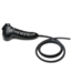 XR Brands Guzzler Realistic Penis Sheath with Tube - Safe Latex for Water Sports