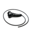XR Brands Guzzler Realistic Penis Sheath with Tube - Safe Latex for Water Sports