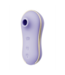 Zalo UNIEK Zuigvibrator Set met Vibratie en Opzetstukken - Paars Genot