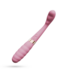 Crushious Pixie Doppelvibrator Rosa – 10 Vibrationsstufen, wasserdicht & USB-ladbar