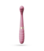 Crushious Pixie Doppelvibrator Rosa – 10 Vibrationsstufen, wasserdicht & USB-ladbar