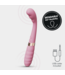 Crushious Pixie Double Vibrator – Waterproof, USB-Rechargeable, 10 Settings