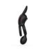 Crushious Dingo Vibrerende Penisring - 9 Modi, Draadloze Afstandsbediening & Perfecte Pasvorm