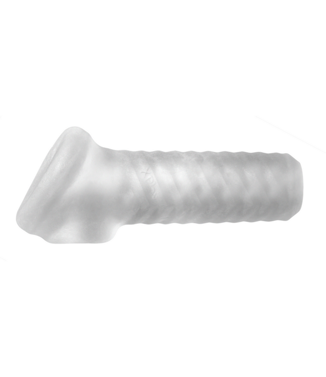 PerfectFitBrand MaxiPenis Sleeve | Optimum Komfort & Stimulation für Paare