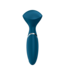 Satisfyer Mini Wand-er | Kompakter Stabvibrator mit 12 Programmen, wasserdicht