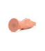 XR Brands Vijf Vingers Plezier – Realistische Hand Dildo voor Intense Stimulatie