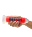 XR Brands Premium BITCH Siliconen Dildo Rood 18,5 cm | Duurzaam & Comfortabel Speelgoed
