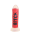XR Brands BTICH Premium Silikon-Dildo Rot 18,5 cm – für sinnliche Abenteuer