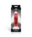 XR Brands Premium SLUT Siliconen Dildo Rood - Realistisch & Duurzaam 18,5 cm