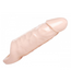 XR Brands Really Ample XL Penis Sleeve for Instant Length & Girth Enhancement