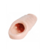 XR Brands Really Ample XL Penis Sleeve for Instant Length & Girth Enhancement