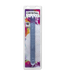 Doc Johnson Flexibler Doppeldildo 44,5 cm – Sil-A-Gel, Antibakteriell, Farbenfrohe Auswahl