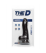 Doc Johnson Master D FIRMSKYN Dildo 18,8 cm – Handgefertigtes Lustgerät für echte Gefühle
