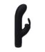 Doc Johnson Quiet & Powerful USB Rechargeable Rabbit Vibrator - 10 Functions
