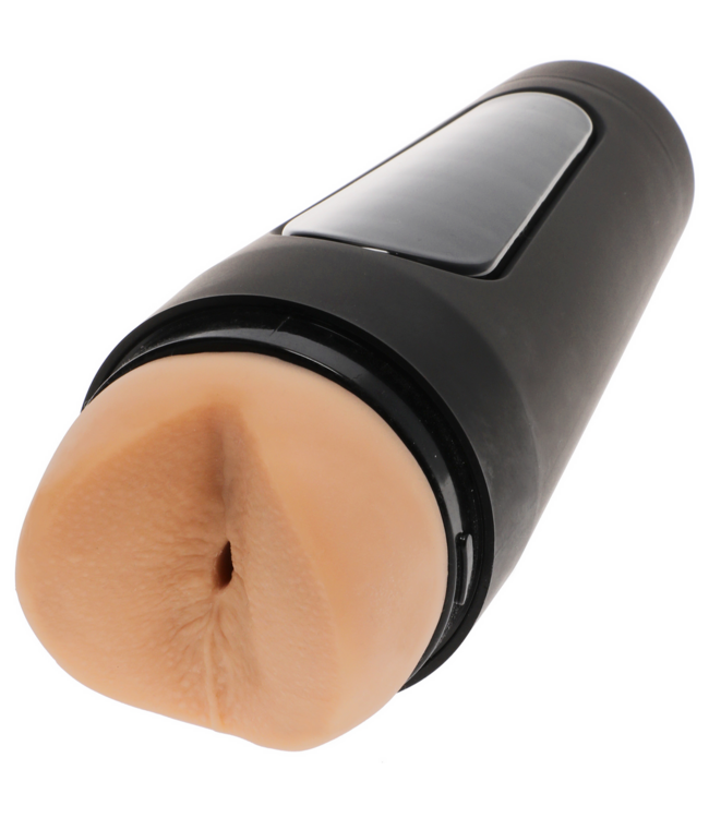 Doc Johnson Chad's Man Squeeze – Ultra Realistische Masturbator met Discreet Design