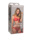 Doc Johnson Jessie Andrews ULTRASKYN Stroker – Ultiem Realistisch Genot & Discreet Design