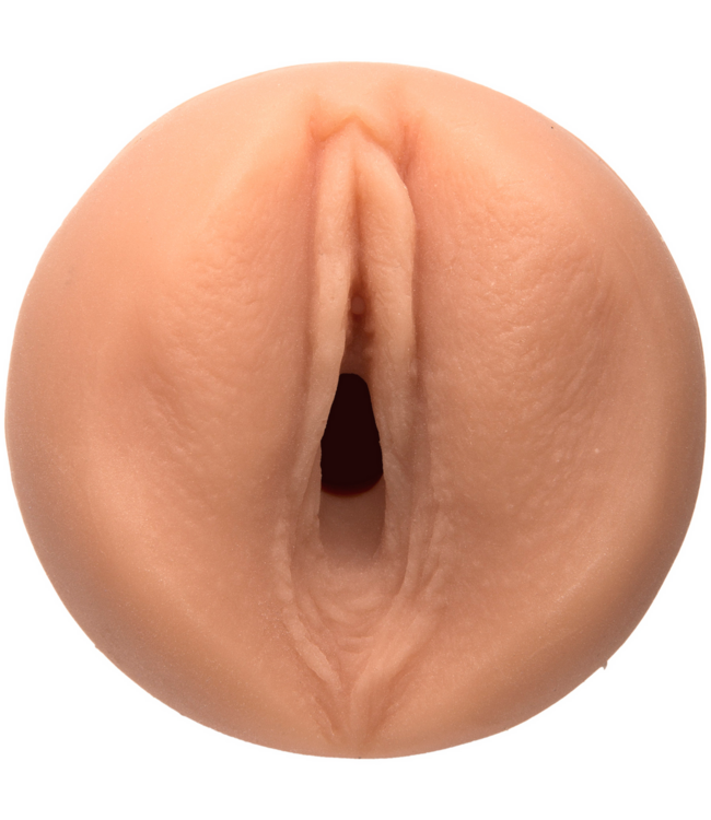 Doc Johnson Jessie Andrews ULTRASKYN Stroker – Ultiem Realistisch Genot & Discreet Design