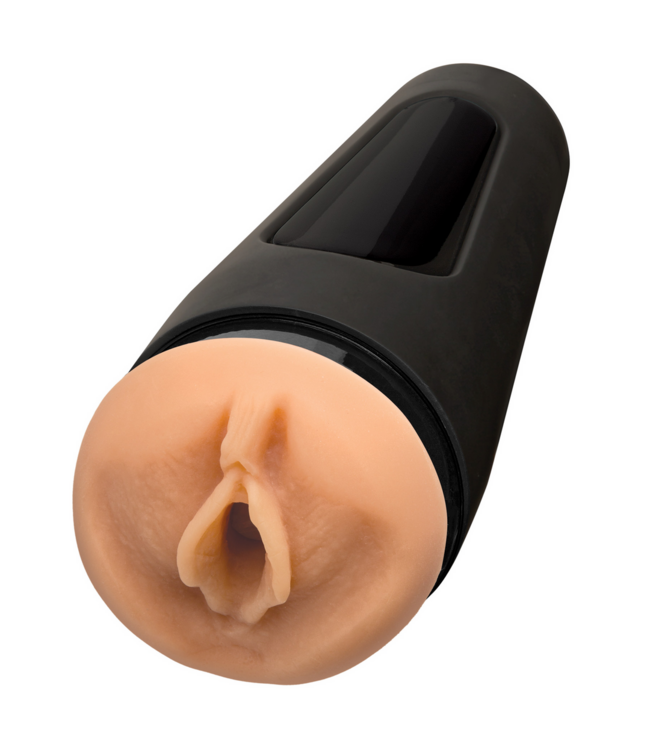 Doc Johnson Sasha Grey Realistic ULTRASKYN Pussy Masturbator for Ultimate Pleasure