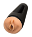 Doc Johnson Sasha Grey Realistic ULTRASKYN Pussy Masturbator for Ultimate Pleasure