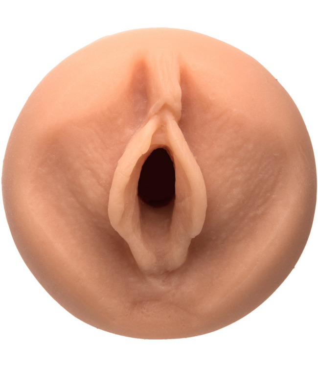 Doc Johnson Sasha Grey ULTRASKYN Pussy Masturbator – Voel de Realistische Intensiteit